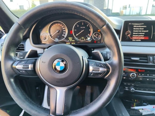 BMW X5 3,0