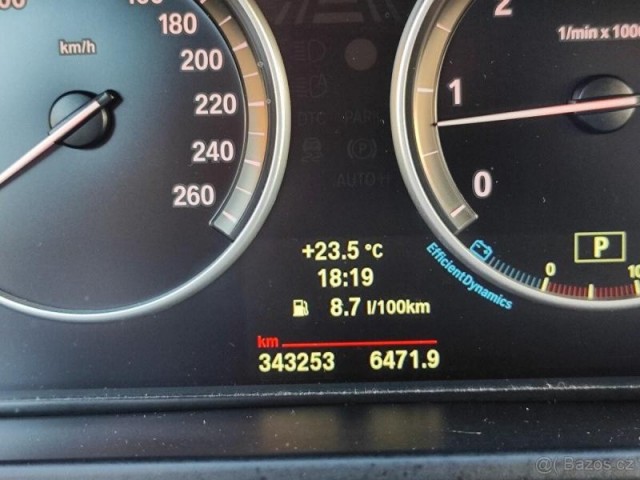 BMW X5 3,0