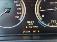 BMW X5 3,0