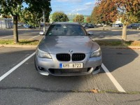 BMW Řada 5 3,0   535d Touring 200kW – aut