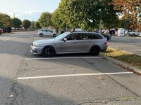 BMW Řada 5 3,0   535d Touring 200kW – aut