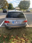 BMW Řada 5 3,0   535d Touring 200kW – aut