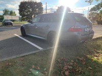 BMW Řada 5 3,0   535d Touring 200kW – aut