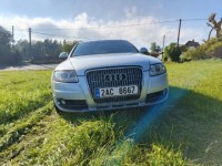 Audi A6 Allroad C6 Quattro r.v. 2010 3.0 TDI