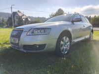 Audi A6 Allroad C6 Quattro r.v. 2010 3.0 TDI