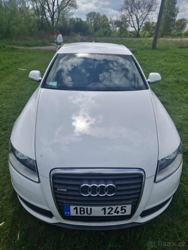 Audi A6 2,0   150kw