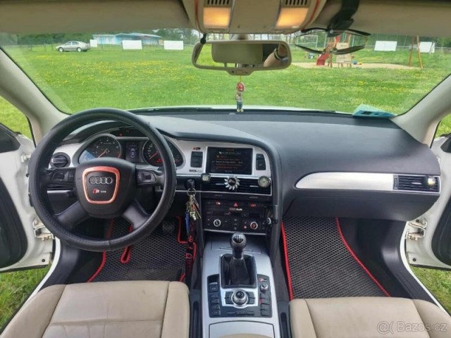 Audi A6 2,0   150kw
