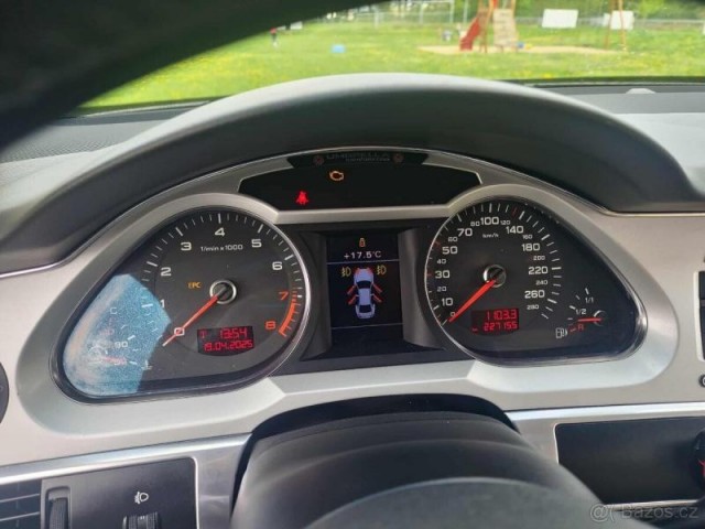 Audi A6 2,0   150kw