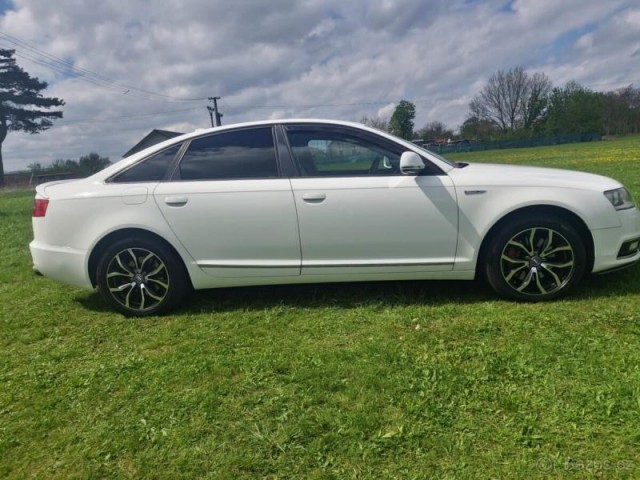 Audi A6 2,0   150kw