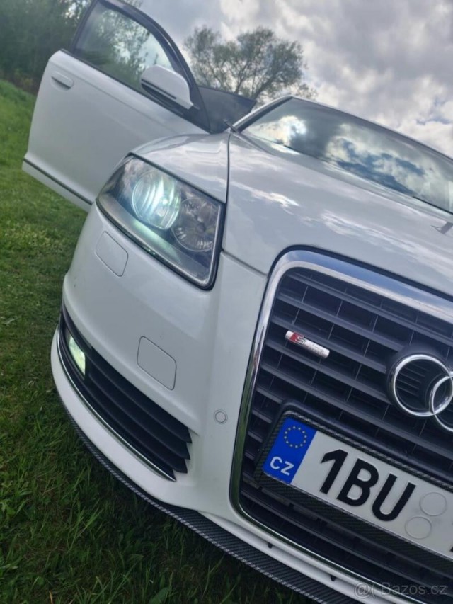 Audi A6 2,0   150kw