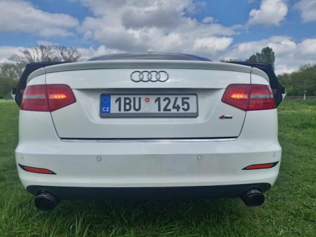 Audi A6 2,0   150kw