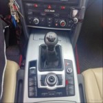 Audi A6 2,0   150kw