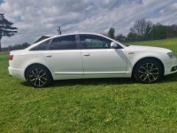 Audi A6 2,0   150kw
