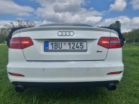 Audi A6 2,0   150kw