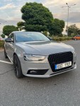 Audi A4 2,0   TFSI S-LINE B8.5 Benzin 