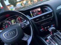 Audi A4 2,0   TFSI S-LINE B8.5 Benzin 