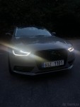 Audi A4 2,0   TFSI S-LINE B8.5 Benzin 