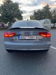 Audi A4 2,0   TFSI S-LINE B8.5 Benzin 