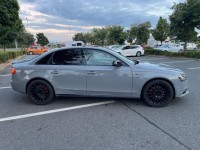 Audi A4 2,0   TFSI S-LINE B8.5 Benzin 