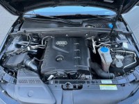 Audi A4 2,0   TFSI S-LINE B8.5 Benzin 