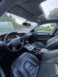 Audi A4 2,0   TFSI S-LINE B8.5 Benzin 