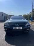 Peugeot 607 2,7   HDI V6