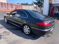 Peugeot 607 2,7   HDI V6