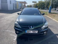 Peugeot 607 2,7   HDI V6