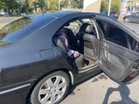 Peugeot 607 2,7   HDI V6