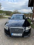 Audi A6 2,0   C6 2009 tdi