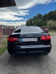 Audi A6 2,0   C6 2009 tdi
