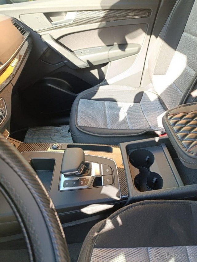 Audi Q5 2,0   40 TFSI Quatro 150 kw/20