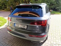 Audi Q5 2,0   40 TFSI Quatro 150 kw/20