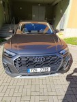 Audi Q5 2,0   40 TFSI Quatro 150 kw/20