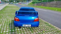Subaru Impreza Wrx Sti