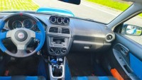 Subaru Impreza Wrx Sti