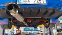 Subaru Impreza Wrx Sti