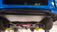 Subaru Impreza Wrx Sti