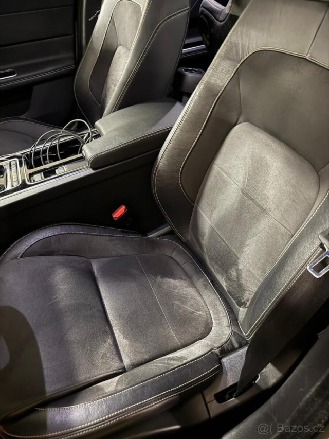Jaguar XF 3,0   S 30d sportbrake