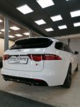 Jaguar XF 3,0   S 30d sportbrake