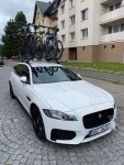 Jaguar XF 3,0   S 30d sportbrake