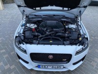 Jaguar XF 3,0   S 30d sportbrake