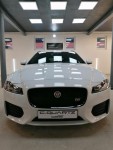 Jaguar XF 3,0   S 30d sportbrake