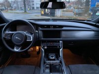 Jaguar XF 3,0   S 30d sportbrake