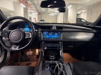 Jaguar XF 3,0   S 30d sportbrake