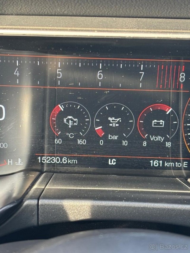 Ford Mustang 5,0