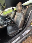 Ford Mustang 5,0