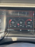 Ford Mustang 5,0