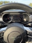Ford Mustang 5,0