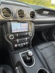 Ford Mustang 5,0